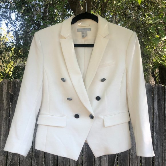 H&M Jackets & Blazers - H&M Blazer/Jacket